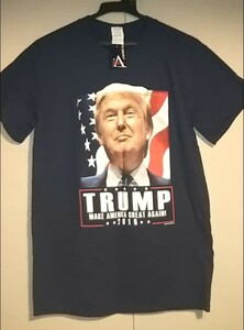  Tシャツ ドナルドトランプ 大統領選