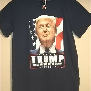  Tシャツ ドナルドトランプ 大統領選