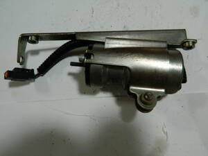 1830e Buell XB12SS opening fully control control motor XB9S 0