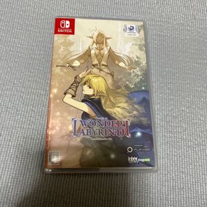 【Switch】 ロードス島戦記ーディードリットインワンダーラビリンスー (2021年12月16日発売)