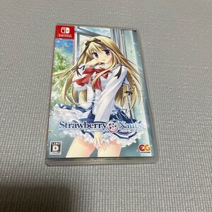 【Switch】Strawberry Nauts (ストロベリーノーツ)