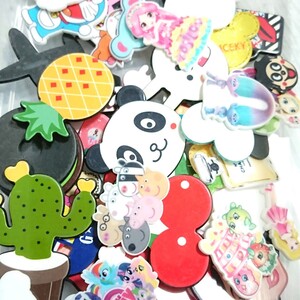 デコパーツまとめ売り♪プレート