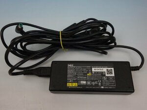 NEC ACアダプター ADP68 PA-1750-04 PC-VP-WP73/OP-520-76402 19V 3.95A