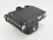 ★実用品★ ペンタックス ASAHI PENTAX 6×7 TTL ボディ #5726_画像3