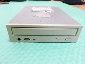 Panasonic　DVD-ROMドライブ　SR-8584-B　６倍速　ATAPI/IDE