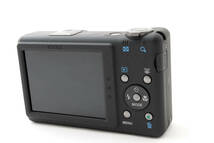 ■美品■ ペンタックス PENTAX オプティオ Optio RZ10 クラッシックブラック SK-26M22-022_画像5