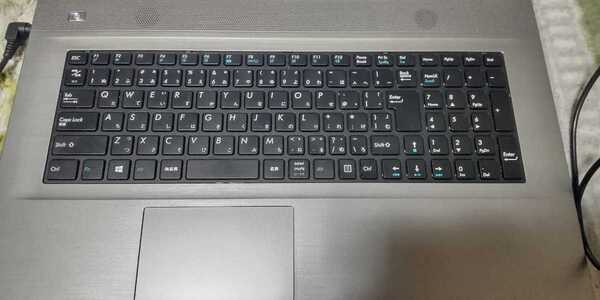 現状品 東芝B35R,R634/Diginnos VF-AG10/Acer v3-371/Hp 8560p ジャンクノート5台セット 送料無料