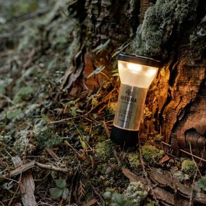 ナトゥーラ LED スーパーフラッシュライト / NATURA LED SUPER FLASH LIGHT