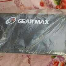 シットアップベンチ　GEAR MAX_画像2