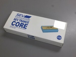 [ unused, stock goods ]SEVsebTRANCE CORE Trans core electric wiring . support 
