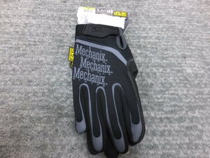 [ unused goods * long time period stock goods ] mechanism niks utility glove S size H15-05-008