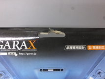 【未使用・長期在庫品】GARAX　LED ルームランプ セット　H-B11-10　MITSUBISHI 三菱　eK WAGON　CUSTOM　DAYZ_画像7