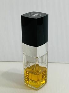 シャネル CHANEL 香水 クリスタル CRISTALLE オードトワレ 100ml 残量約40% レディース オードトワレット フレグランス