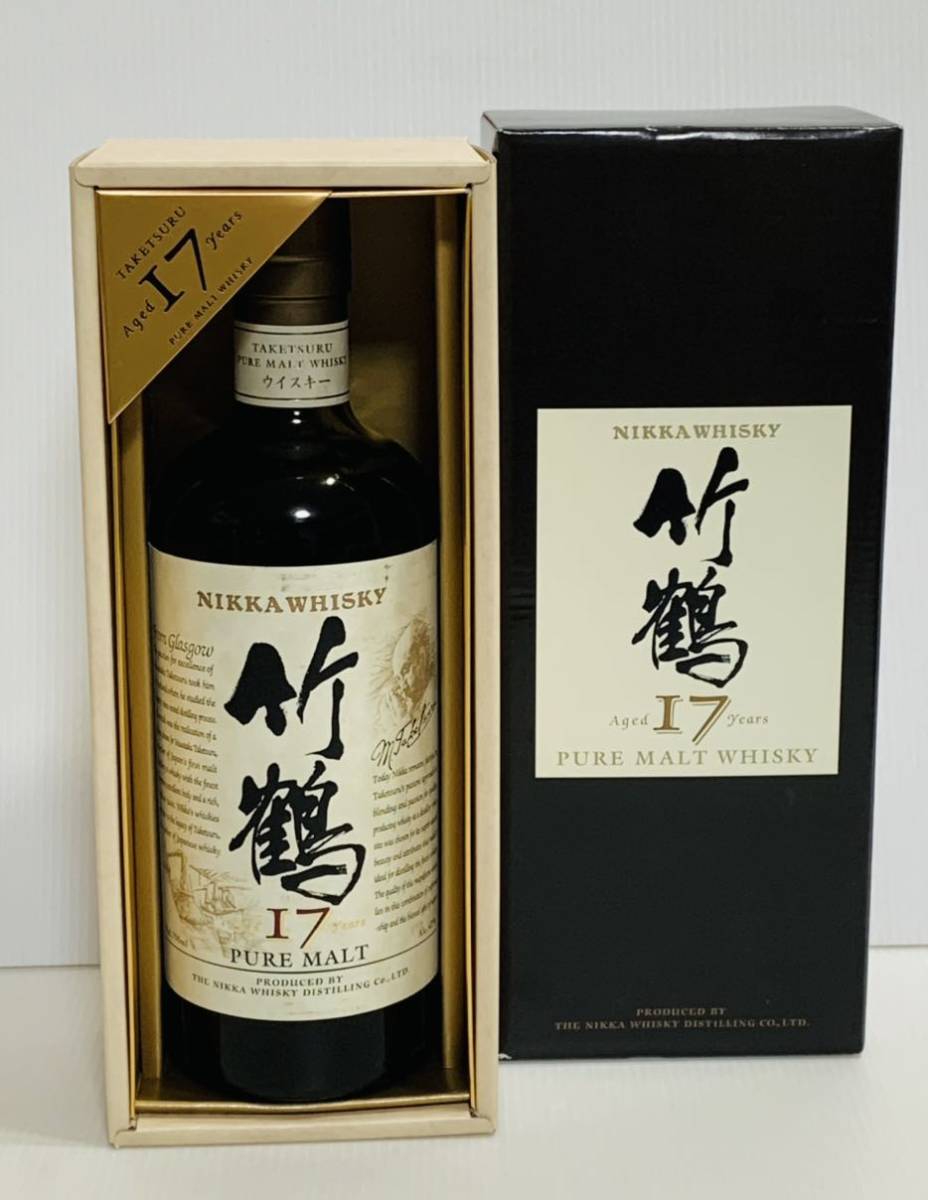 竹鶴17年の値段と価格推移は?|186件の売買情報を集計した竹鶴17年の 竹鶴17年の値段と価格推移は?|186件の売買情報を集計した竹鶴17年の