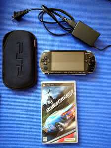ソニー SONY プレイステーションポータブル PSP 充電器 メモリーカード 