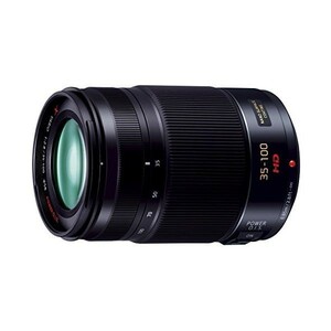  used 1 year guarantee beautiful goods Panasonic LUMIX G X VARIO 35-100mm F2.8 POWER O.I.S. H-HS35100