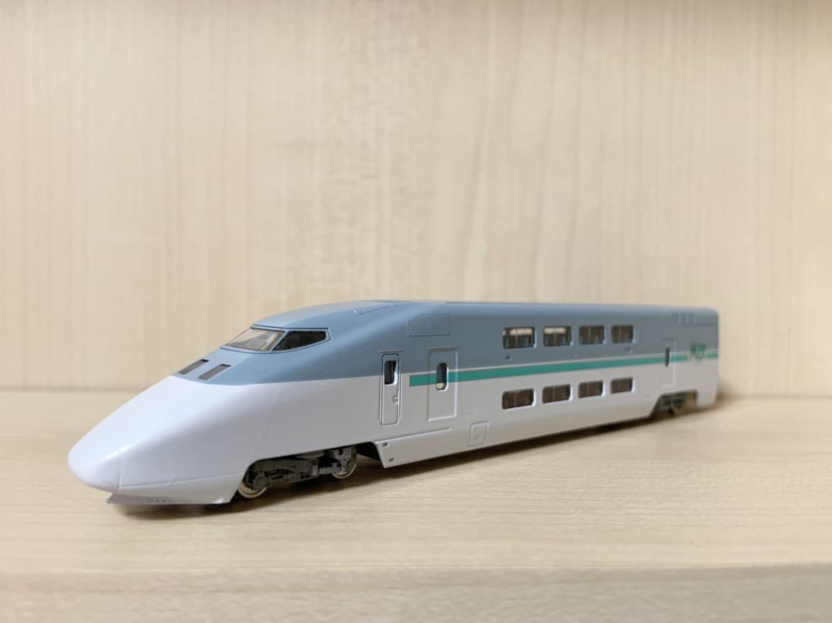 TOMIX 92059 92060 E1系Max 東北・上越新幹線 基本・増結 8両セット 【高額売筋】 『激レア』TOMIXトミックス E1系新幹線Max ノベルティグッズ 鉄道