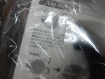 完売【未開封】NEW ERA × UNDERCOVER アンダーカバー Ear Muffs イヤーマフ ニューエラ コラボ Uロゴ UCX9H05-1 BLACK_画像10
