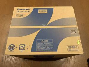 新品 未使用 未開封 SR-SSX101 SR-VSX101の専門店モデル