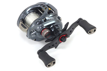 $$ DAIWA ダイワ タトゥーラ SV TW 7.3　DAIWA TATULA SV TW 7.3 ベイトリール 《中古リール》 傷や汚れあり_画像1