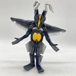 【送料無料】 BANDAI バンダイ パワードゼットン ソフビ フィギュア 1994 円谷プロ ウルトラマン 怪獣