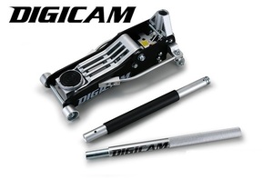 «Снижение цены кампании» Digicam All Alminium Plowors Jack 1.5t Номер детали: DJ-Al-1.5t