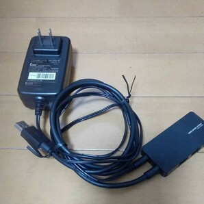 Csec U3H-A408S シリーズ専用アダプター USB3.0HUB
