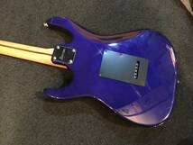 No.033622 Ibanez GiO PURPLE/R_画像9