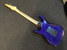 No.033622 Ibanez GiO PURPLE/R_画像10