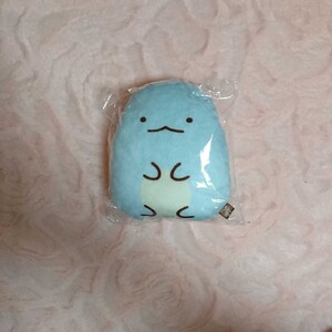 すみっコぐらし、ぬいぐるみキーホルダー