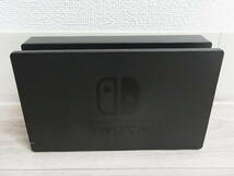 Nintendo Switch ニンテンドー スイッチ 新型スイッチ バッテリー強化版 had-s-kabaa 中古品_画像4