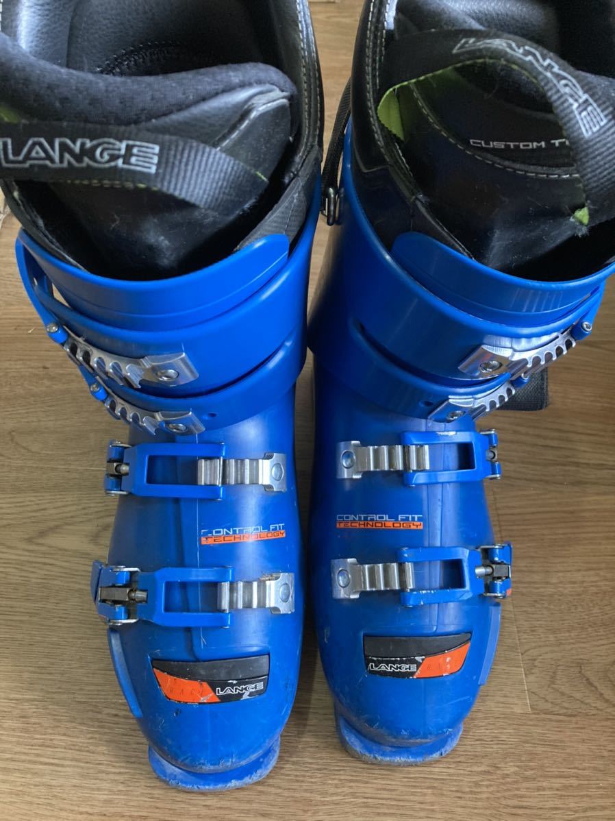 ヤフオク! -「(ラング lange)」(26.0cm) (ブーツ)の落札相場・落札価格
