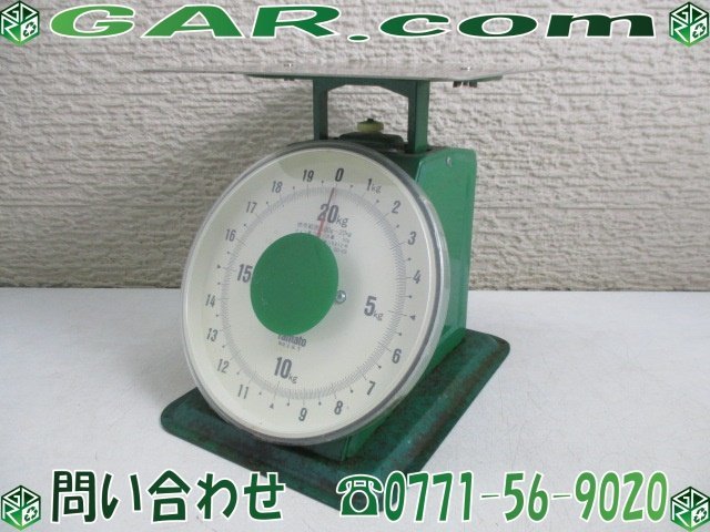 ヤフオク! -ヤマト はかりの中古品・新品・未使用品一覧