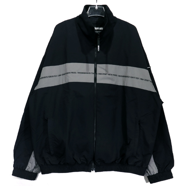ヤフオク! -「track jacket」(ネイバーフッド) (な~の)の落札相場