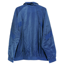 adidas アディダス アウター BLUE VERSION BB BLOCKED TRACK TOP HD2240 ブルーバージョン ブロックド トラック ジャケット_画像2