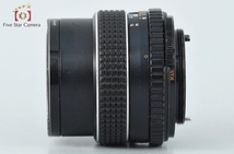 【中古】PENTAX ペンタックス SMC TAKUMAR 55mm f/1.8_画像10