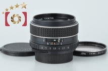 【中古】PENTAX ペンタックス SMC TAKUMAR 55mm f/1.8_画像1