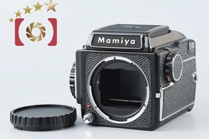 【中古】Mamiya マミヤ M645 中判フィルムカメラ
