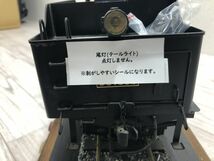 現状品 国鉄退職記念 D51型 過熱テンダー機関車[H1721]_画像10