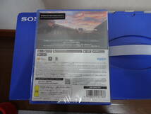 [新品・購入証明書あり]PS5 プレイステーション5本体 CFI-1100A01 ディスクドライブ搭載モデル グランツーリスモ7 セット販売_画像6