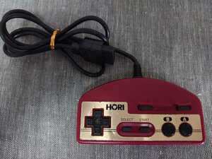 HORI コントローラー HJ-10 ジャンク品