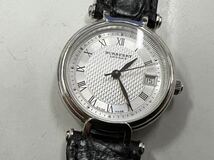 【電池交換済】BURBERRY バーバリー 腕時計 11300L レディース_画像1