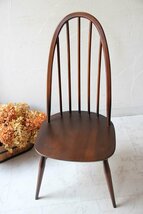 ■店頭価格￥３８５００■アーコール クエーカーチェア３０■英国　Ercol ヴィンテージチェア 木製・古木椅子_画像10