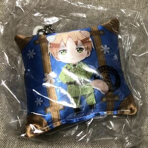  Hetalia Mini cushion strap England gift Namjatown naan ja