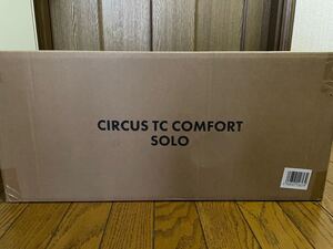 テンマク サーカスtc コンフォート ソロ 新品未使用 24時間以内発送