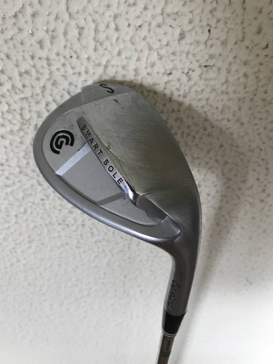 ヤフオク! -クリーブランド スマートソールの中古品・新品・未使用品一覧