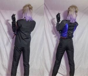 ツイステ コスプレ 衣装 ヴィル・シェーンハイト