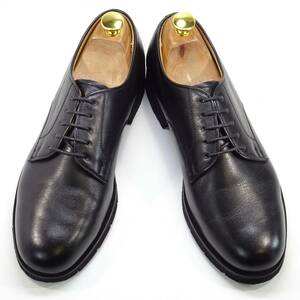 即決 REGAL Walker 25.0cm ウォーキングシューズ リーガルウォーカー メンズ 黒 ブラック 本革 レザーシューズ 本皮 ウォーカー 通勤 革靴
