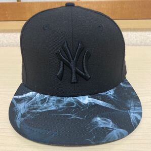 NEW ERA ヤンキース キャップ帽子 ニューヨークヤンキース ニューエラ フリーサイズ 9FIFTY