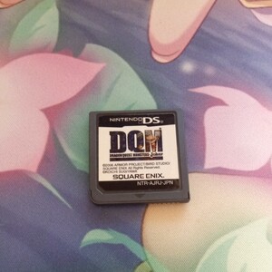 ドラゴンクエストモンスターズジョーカー ニンテンドーDS DSソフト ソフト DQJ